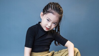 你不是超人卻為我變成萬能