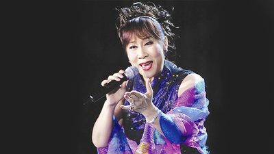 好一朵美丽的茉莉花