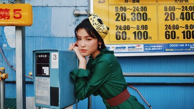 当我迷失时听着的歌